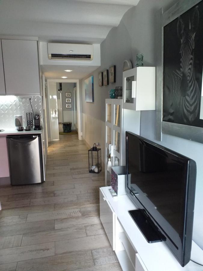 Vakantiehuis Sunsea Maspalomas (Gran Canaria)