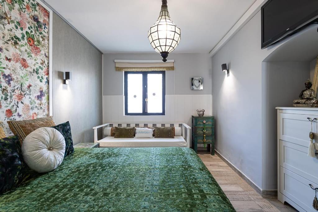 Sunsea Vakantiehuis *